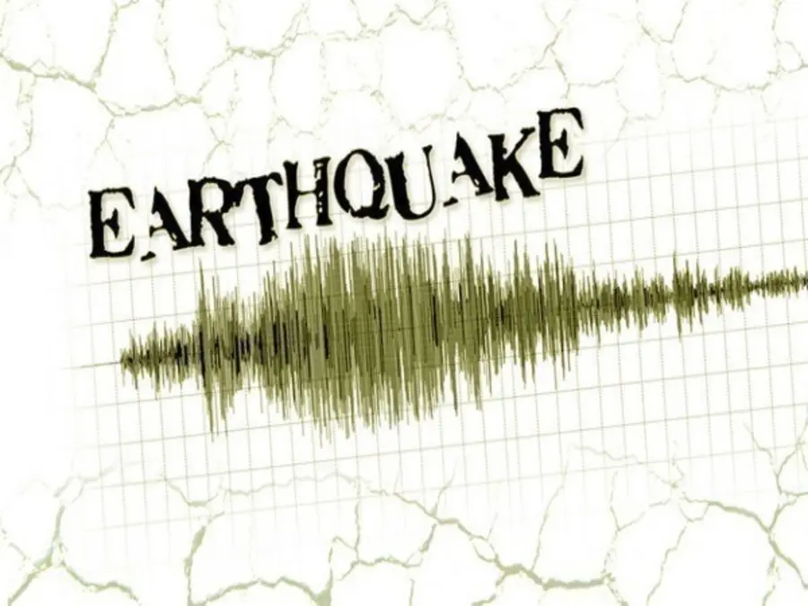 Earthquake of magnitude 5.7 shakes Leh, Ladakh, no immediate report of casualties