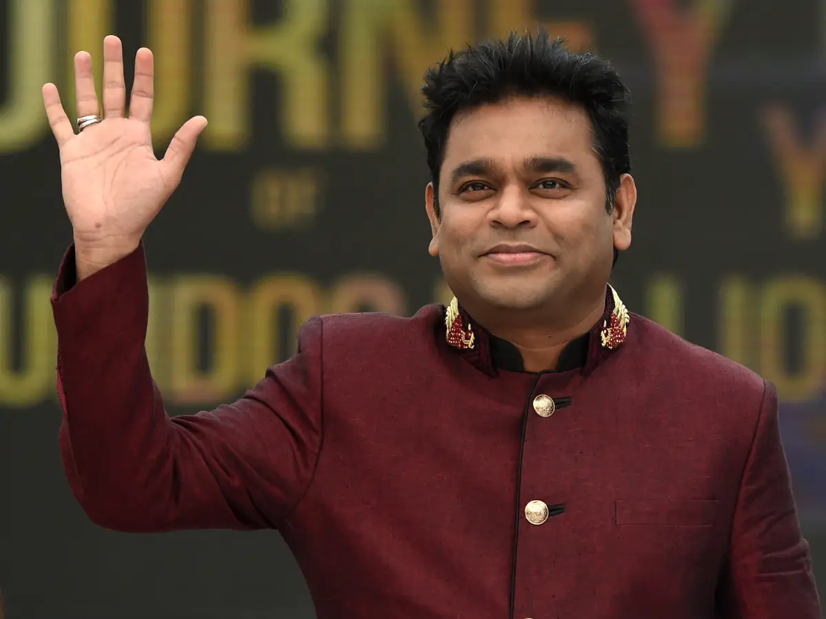 Amid 'communal' controversy AR Rahman calls Oscar win a burden: Know why Amid 'communal' controversy AR Rahman calls Oscar win a burden: Know why