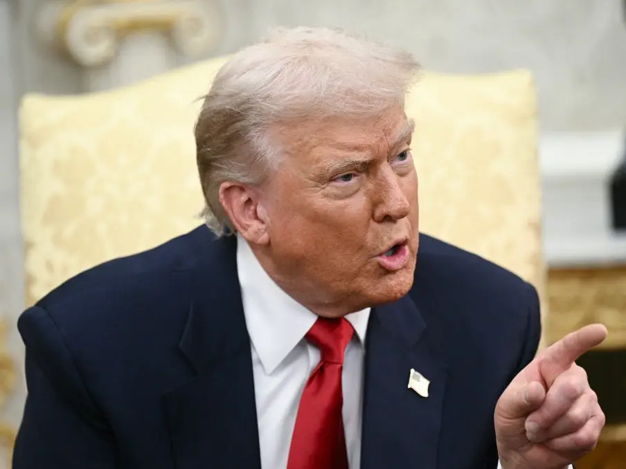 No Nobel, no peace? Trump writes to Norway PM, targets Greenland after Nobel snub No Nobel, no peace? Trump writes to Norway PM, targets Greenland after Nobel snub