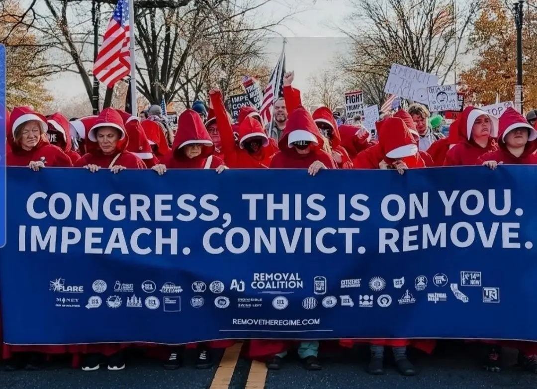 Trump's barrage of executive orders