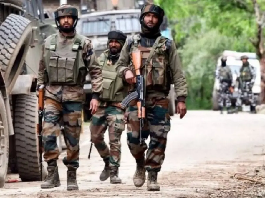 One Indian Army soldier killed in ongoing Kishtwar encounter in Jammu Division