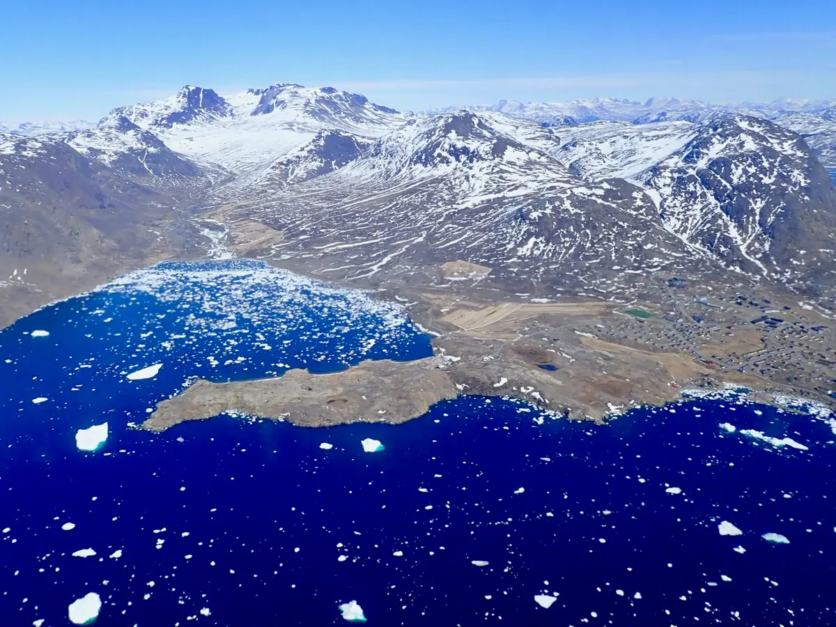 China’s involvement in the Kvanefjeld project