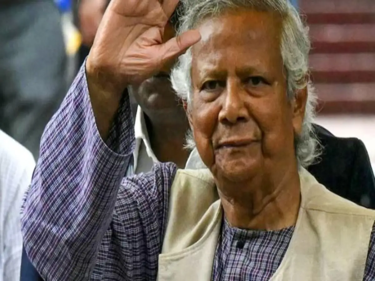 Most cases involving minorities non-communal, says Bangladesh Chief Adviser Muhammad Yunus