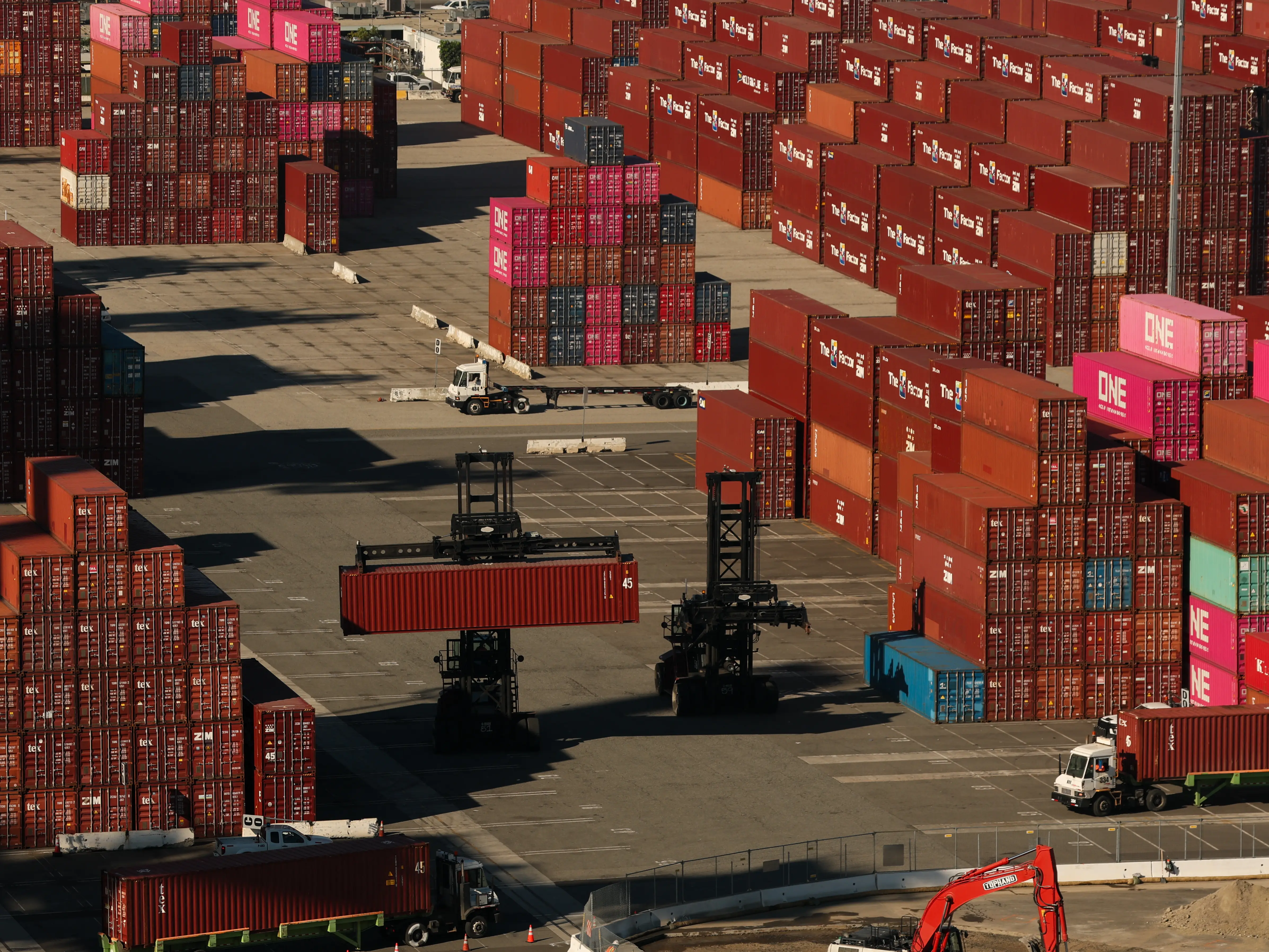 How did China defy Trump’s tariffs to post a record $1.2 trillion trade surplus?