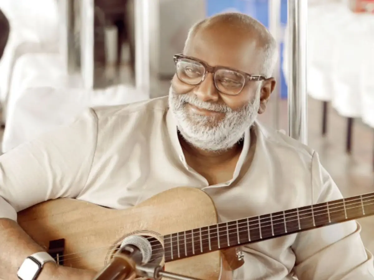 Republic Day 2026: Oscar winner MM Keeravani to compose music for the parade