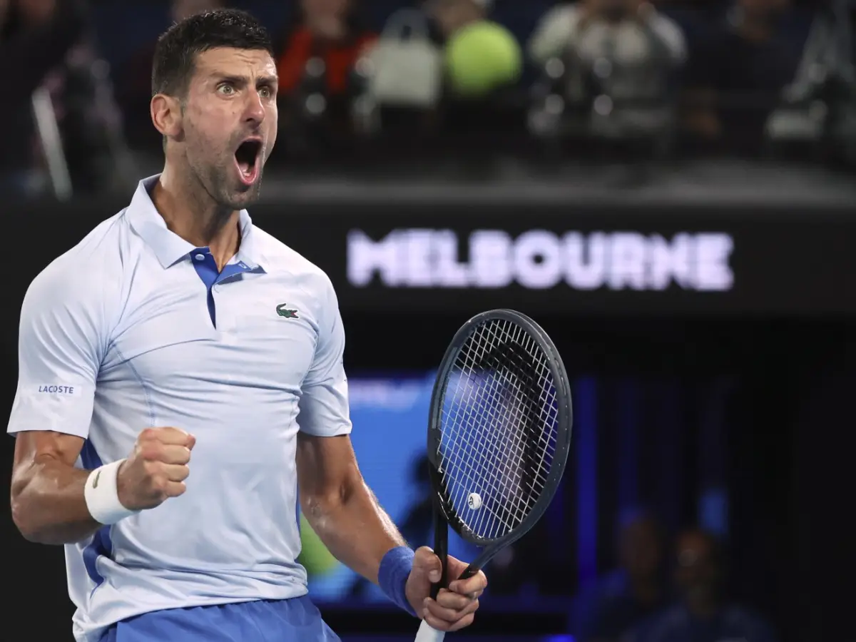 400 Grand Slam match wins