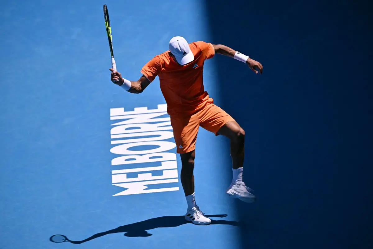Felix Auger-Aliassime, top-10 seed at Australian Open, gives walkover to Borges as he didn't want to be 'punching bag'
