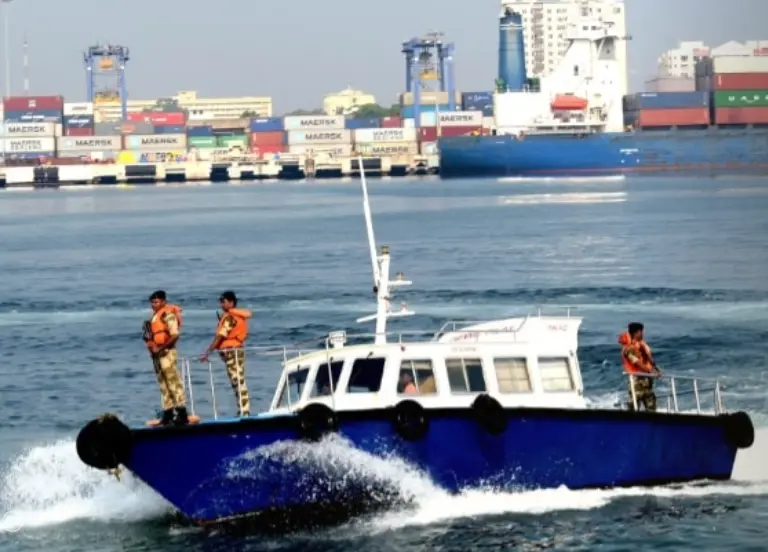 To counter drugs, arms smuggling, CISF to engage with India's coastal population