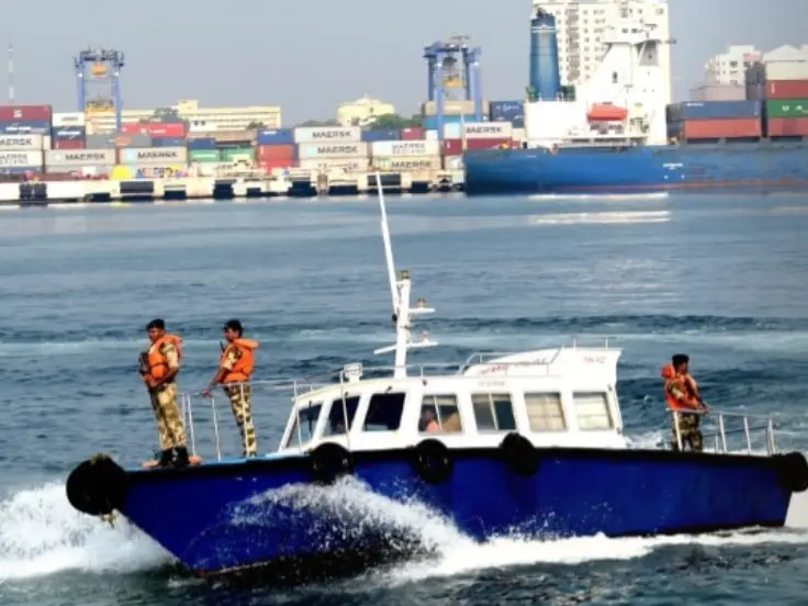 To counter drugs, arms smuggling, CISF to engage with India's coastal population To counter drugs, arms smuggling, CISF to engage with India's coastal population