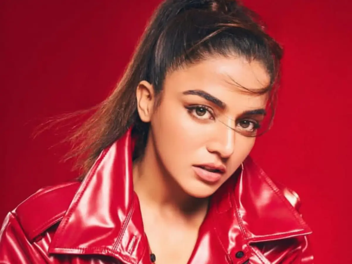 Wamiqa Gabbi - G2 (Telugu) & DC (Tamil)