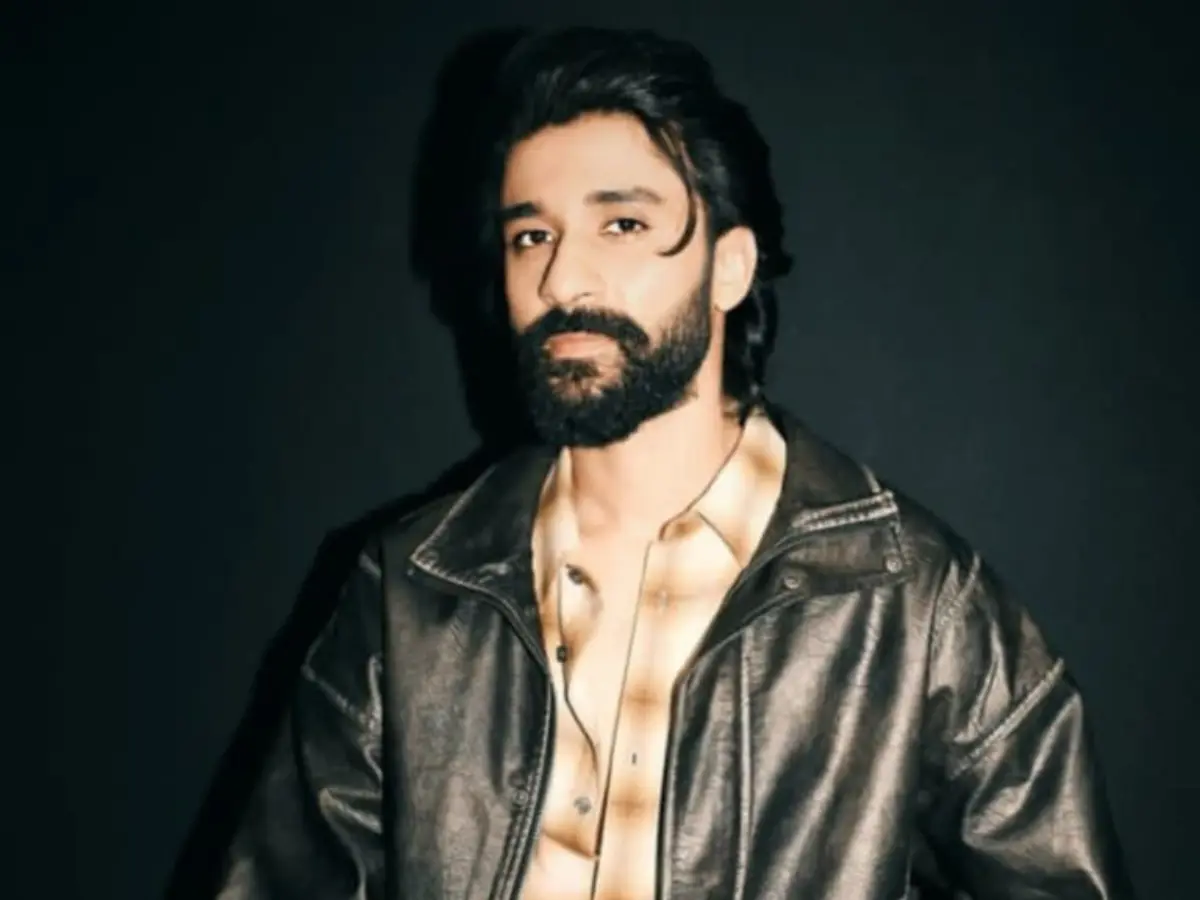 Raghav Juyal - Paradise (Telugu)