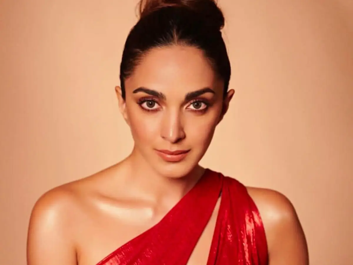 Kiara Advani - Toxic (Kannada)