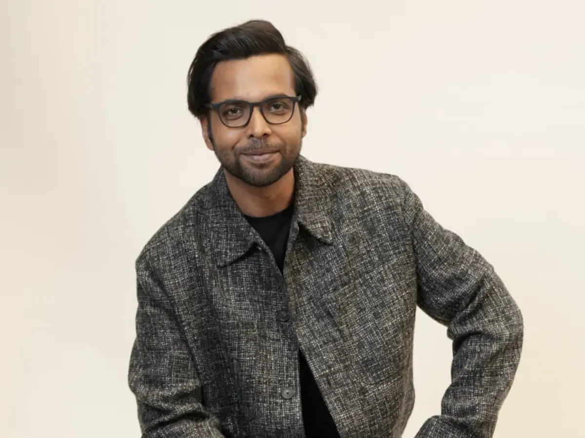 Abhishek Banerjee - Legacy (Tamil)