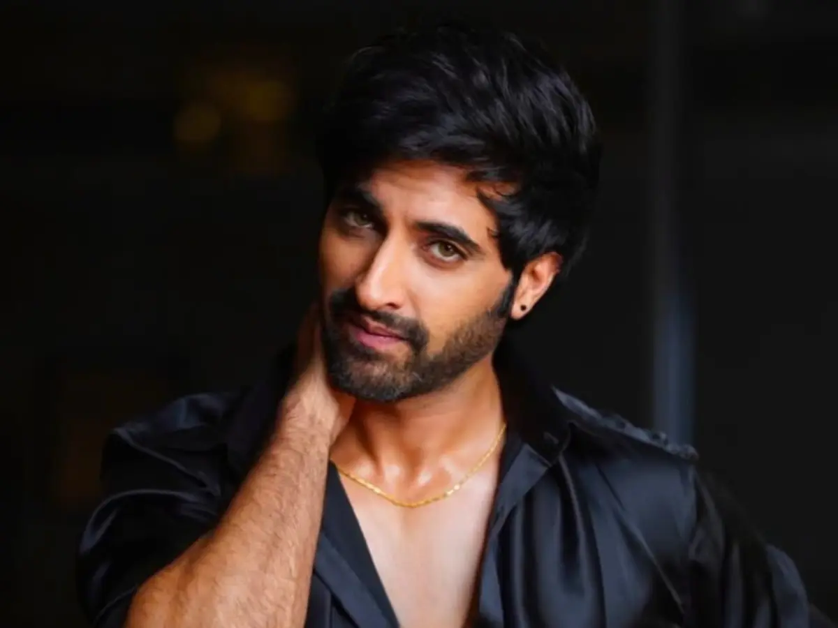 Akshay Oberoi - Toxic (Kannada)