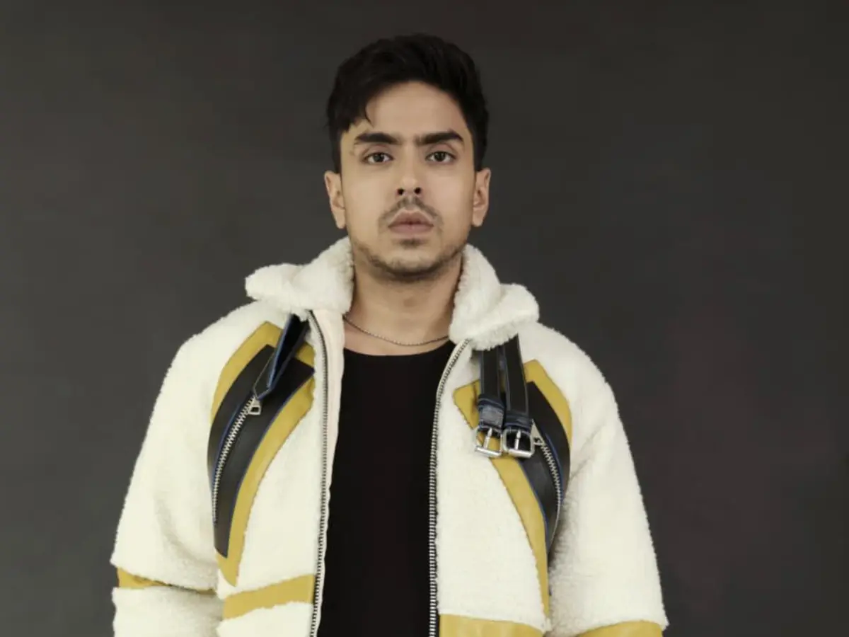 Adarsh Gourav - Happy Birthday Uma (Telugu)