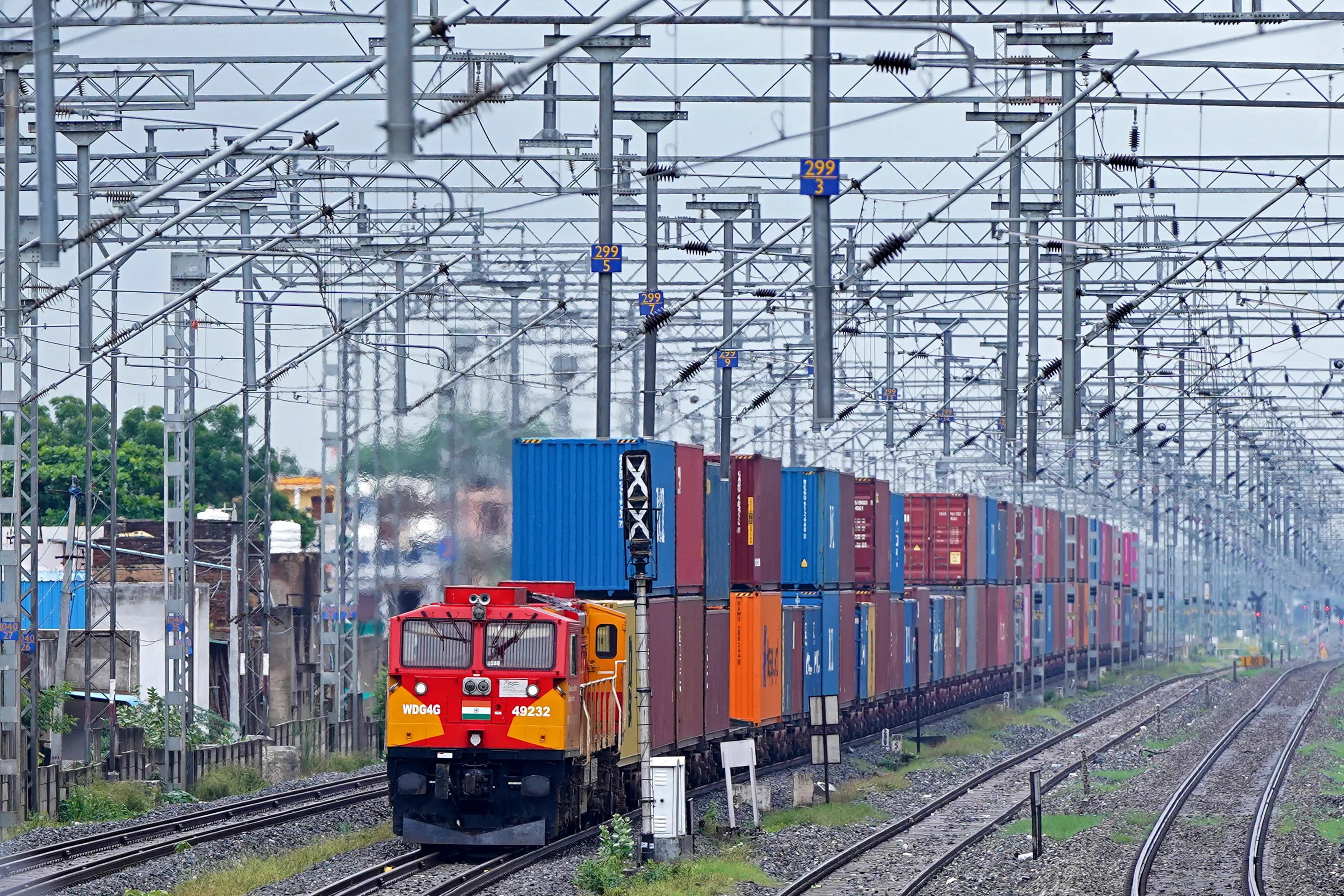 IMF raises India’s growth forecast to 7.3% in current fiscal; predicts sharp drop next year