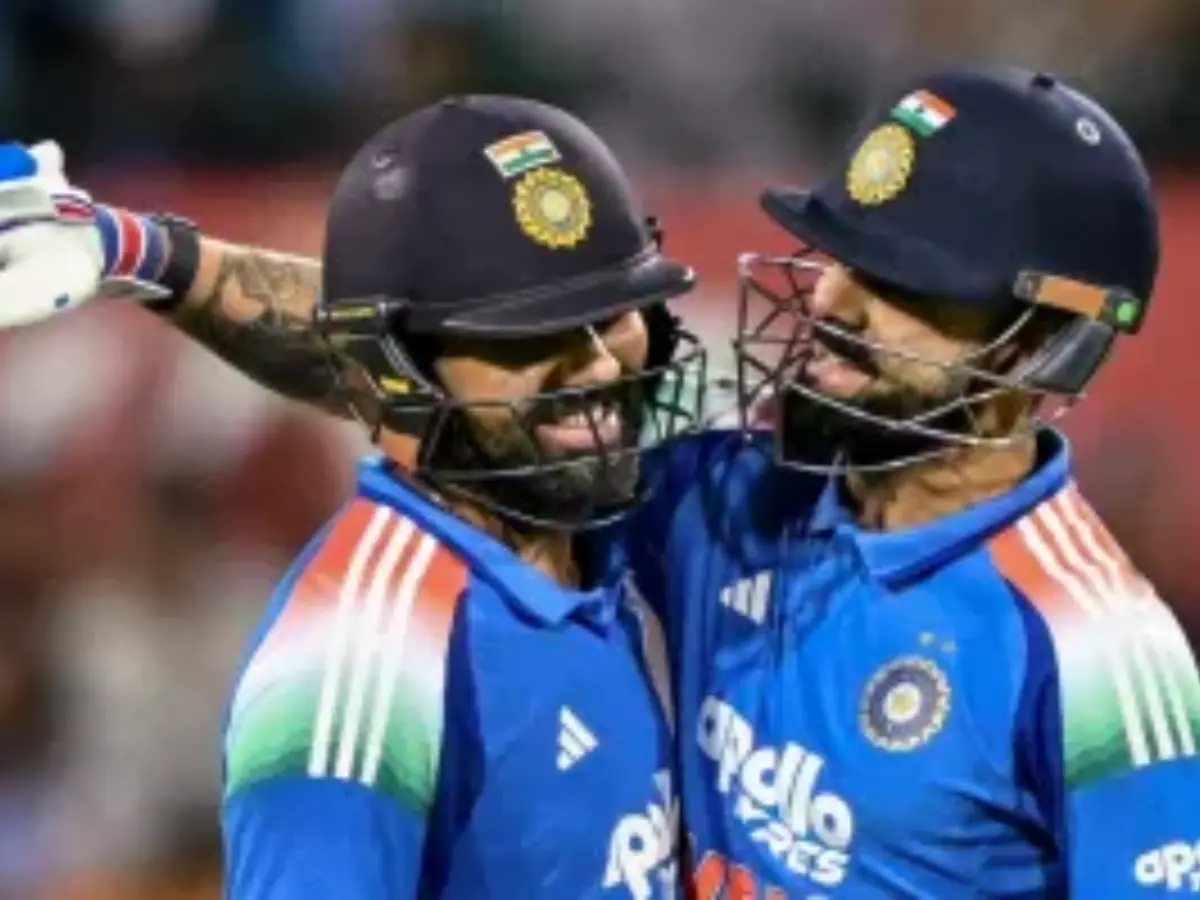 When will Virat Kohli and Rohit Sharma play their next ODI for India When will Virat Kohli and Rohit Sharma play their next ODI for India