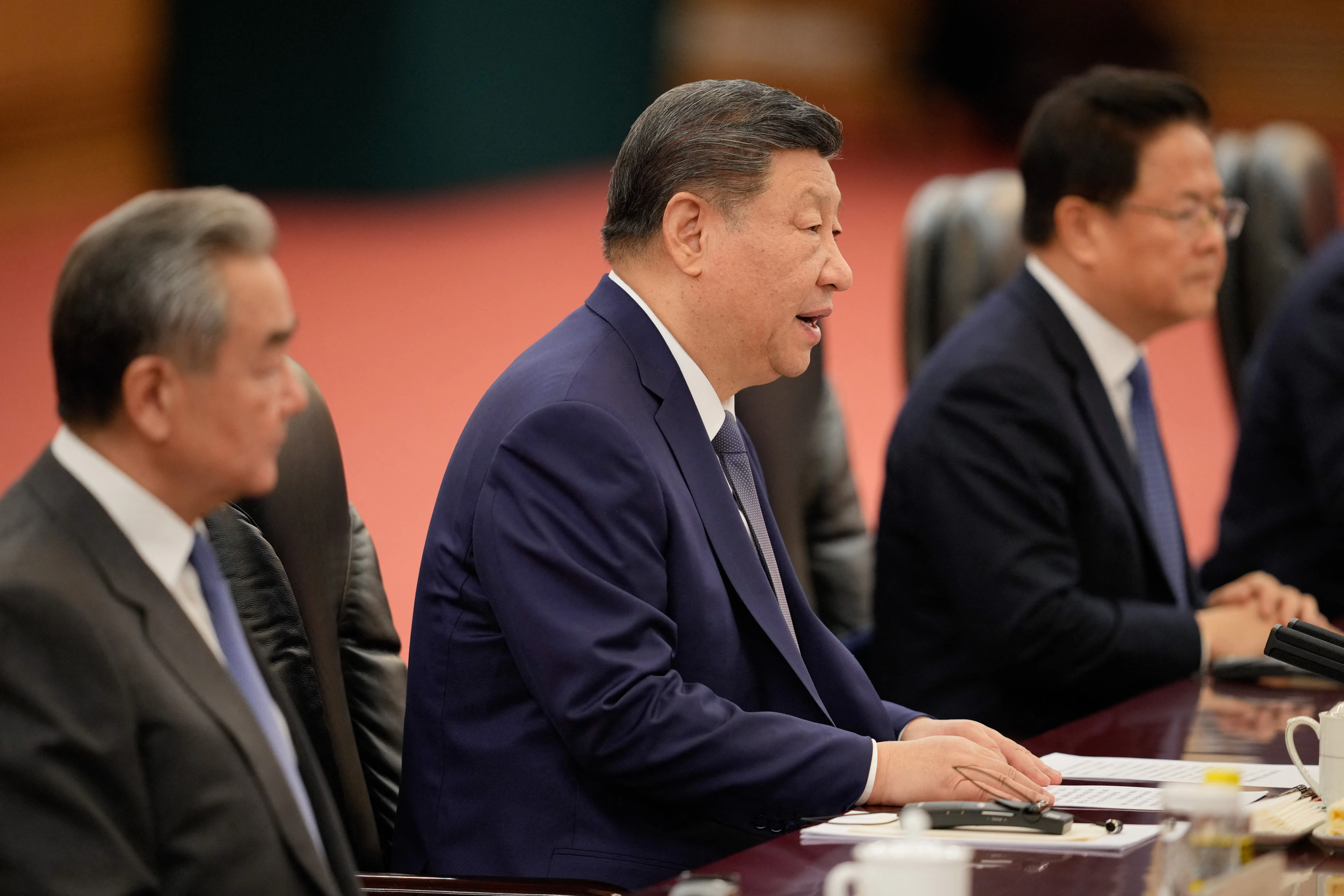 China’s expanding Arctic footprint
