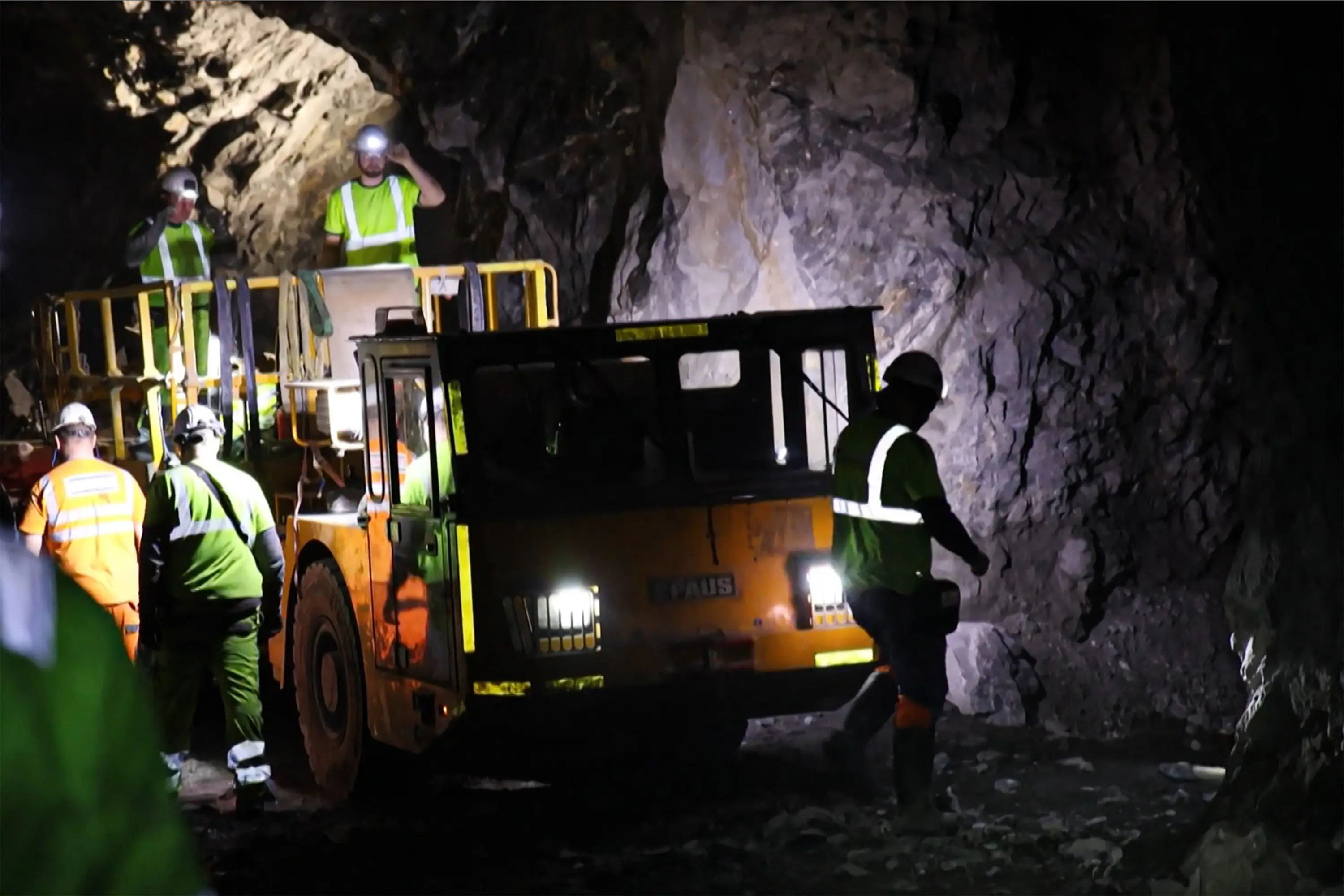 Why rare earths matter for Arctic security