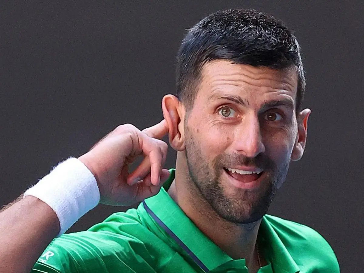 From Novak Djokovic to Roger Federer: Meet 5 men with most wins in Australian Open matches