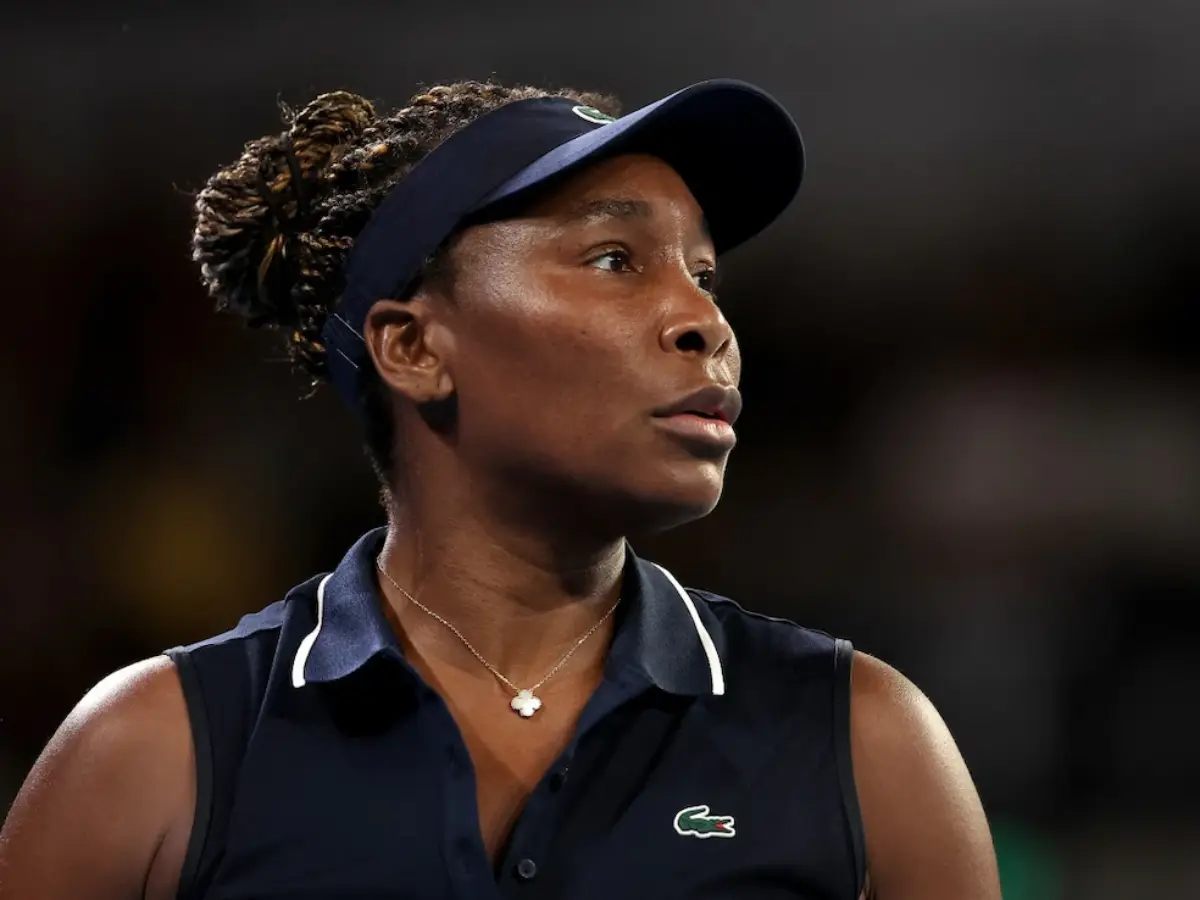 Venus Williams