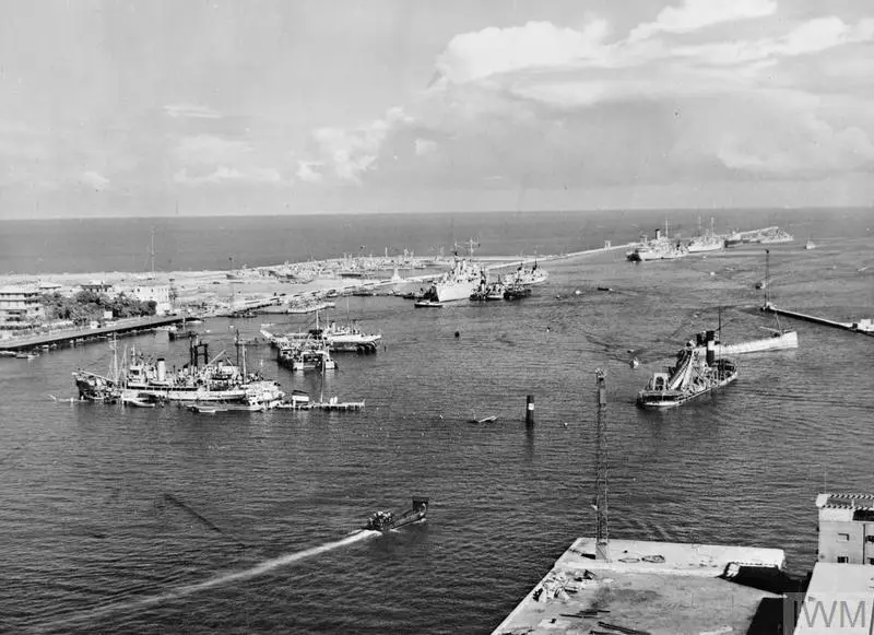 Suez Crisis