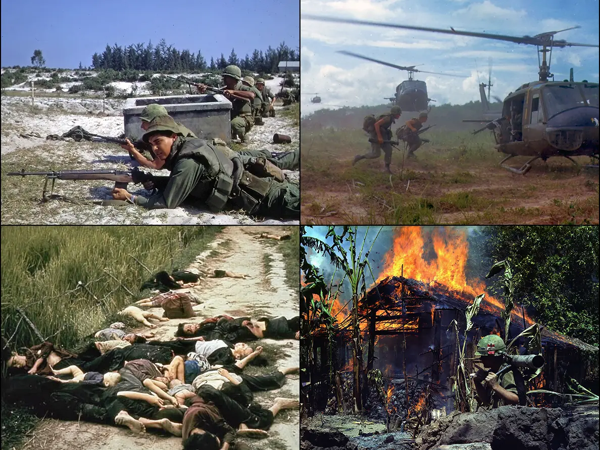 Suez Canal to Greenland: Moments when US-Europe ties were pushed to the brink