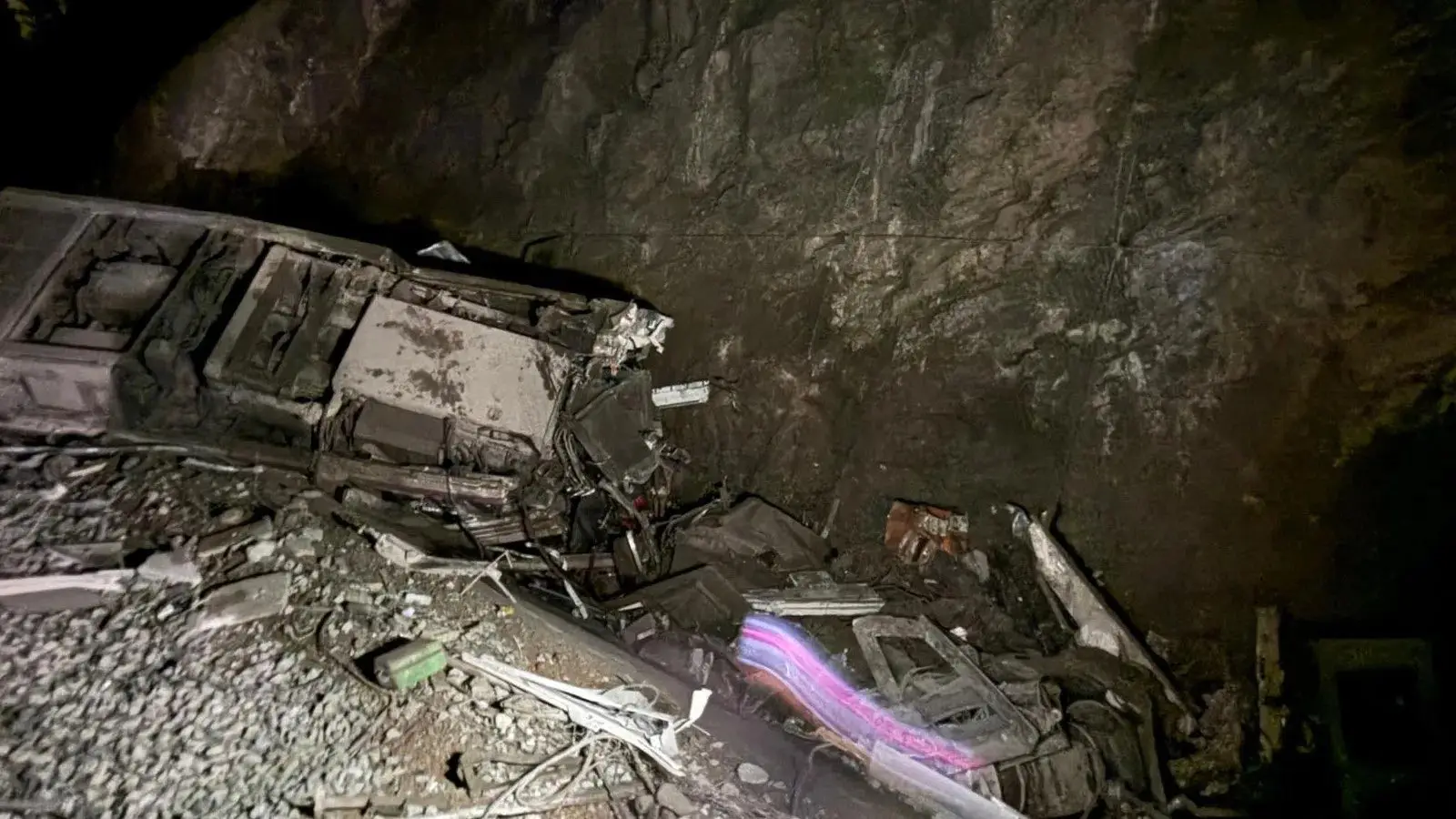 'We will find answers', says Spain PM Pedro Sanchez after train crash kills at least 39