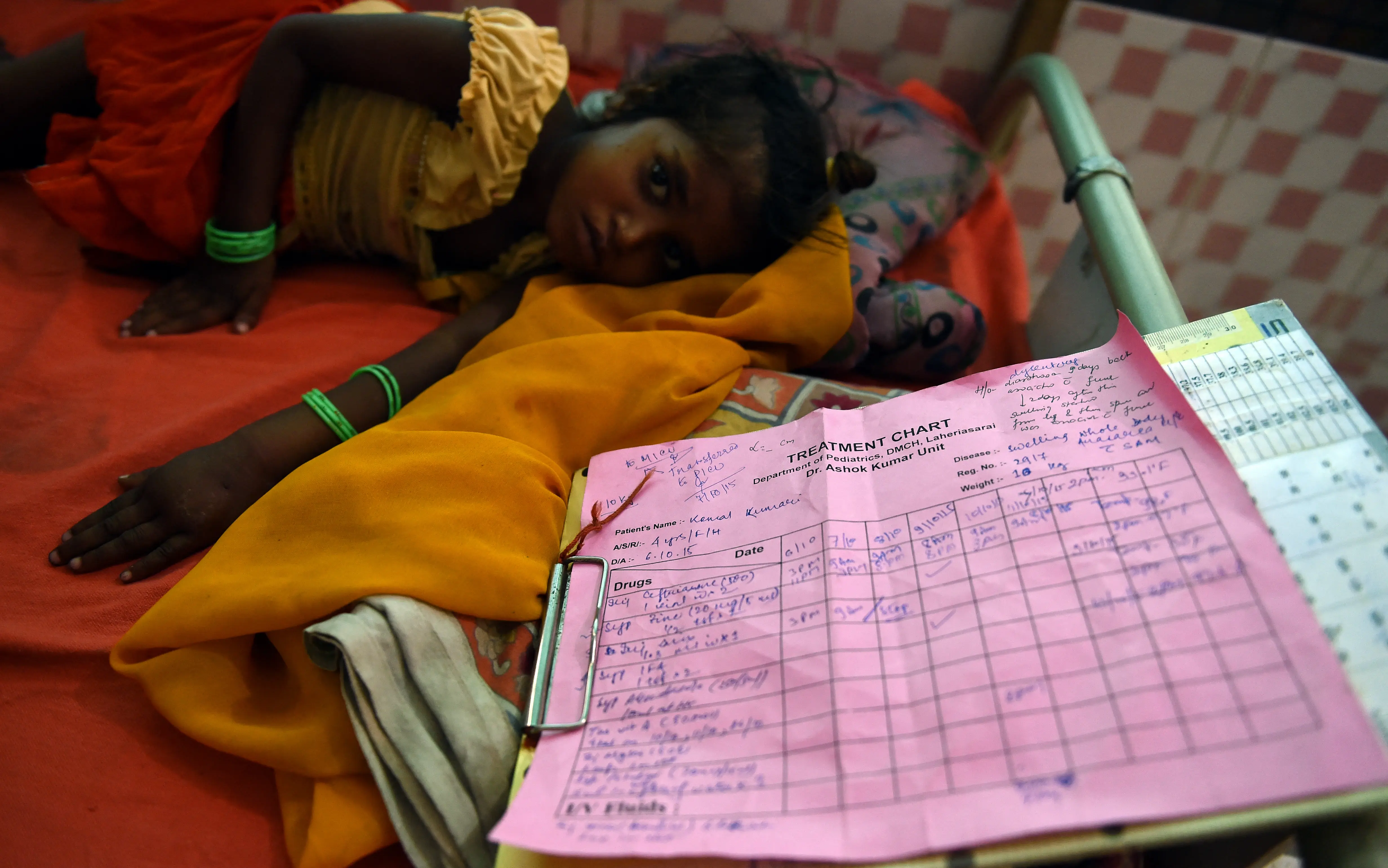 Malnutrition still killing in Maharashtra’s tribal belt