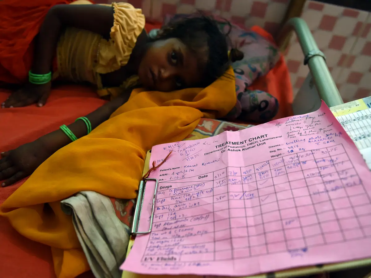 HC Criticizes Maharashtra Over Melghat Malnutrition Deaths