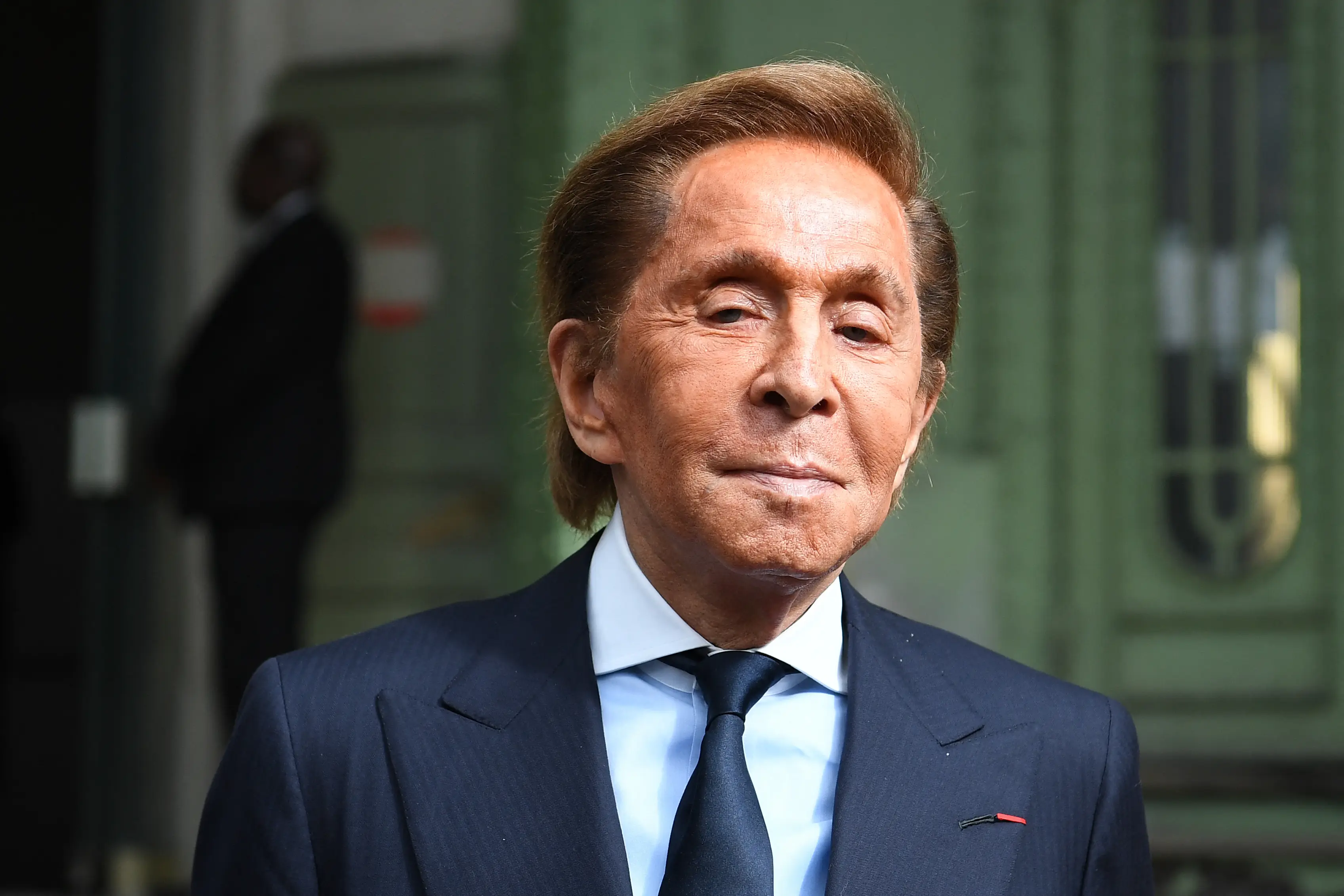 The Last Emperor of Fashion: Valentino Garavani Dies at 93