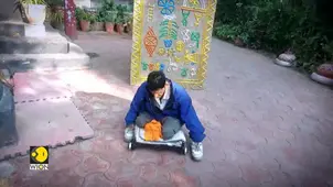 India: Beggar In Indore Turns Out Be Millionaire
