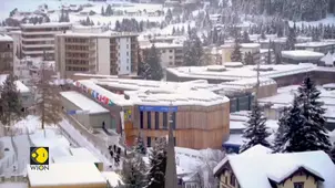Davos 2026: US Policy In Spotlight As Trump Meets Global CEOs 