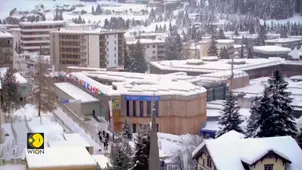 Davos 2026: Poland MP Agnieszka Pomaska highlights India-Poland cooperation