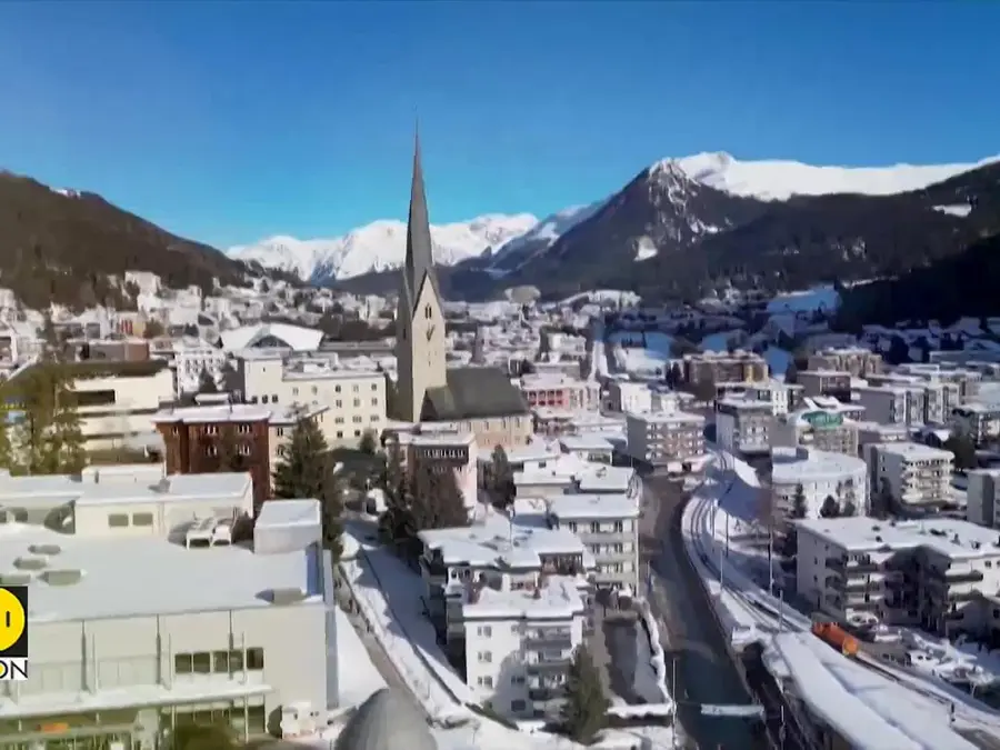 Davos 2026: Poland Builds EU’s Most Modern Army, Leads NATO In Defence Spending