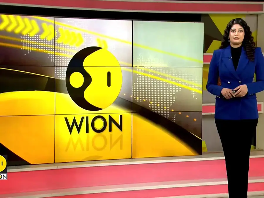 Doctors Warn Excessive Screen Time Is Harming Children’s Development | WION 