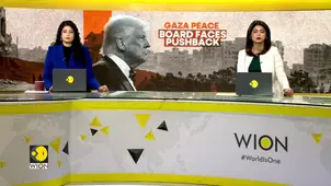 Israel-Gaza War: Trump’s Gaza ‘Board Of Peace’ Faces Hesitation From Key Allies 