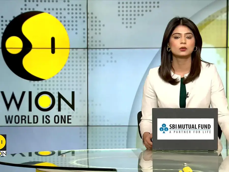 Sudan Crisis: ICC Says War Crimes Committed In Sudan