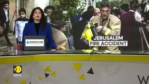Jerusalem Day Care Tragedy: Two Babies Dead, Heating System Suspected