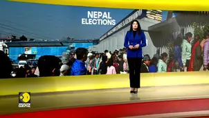 Nepal elections: Two ministers quit to contest polls