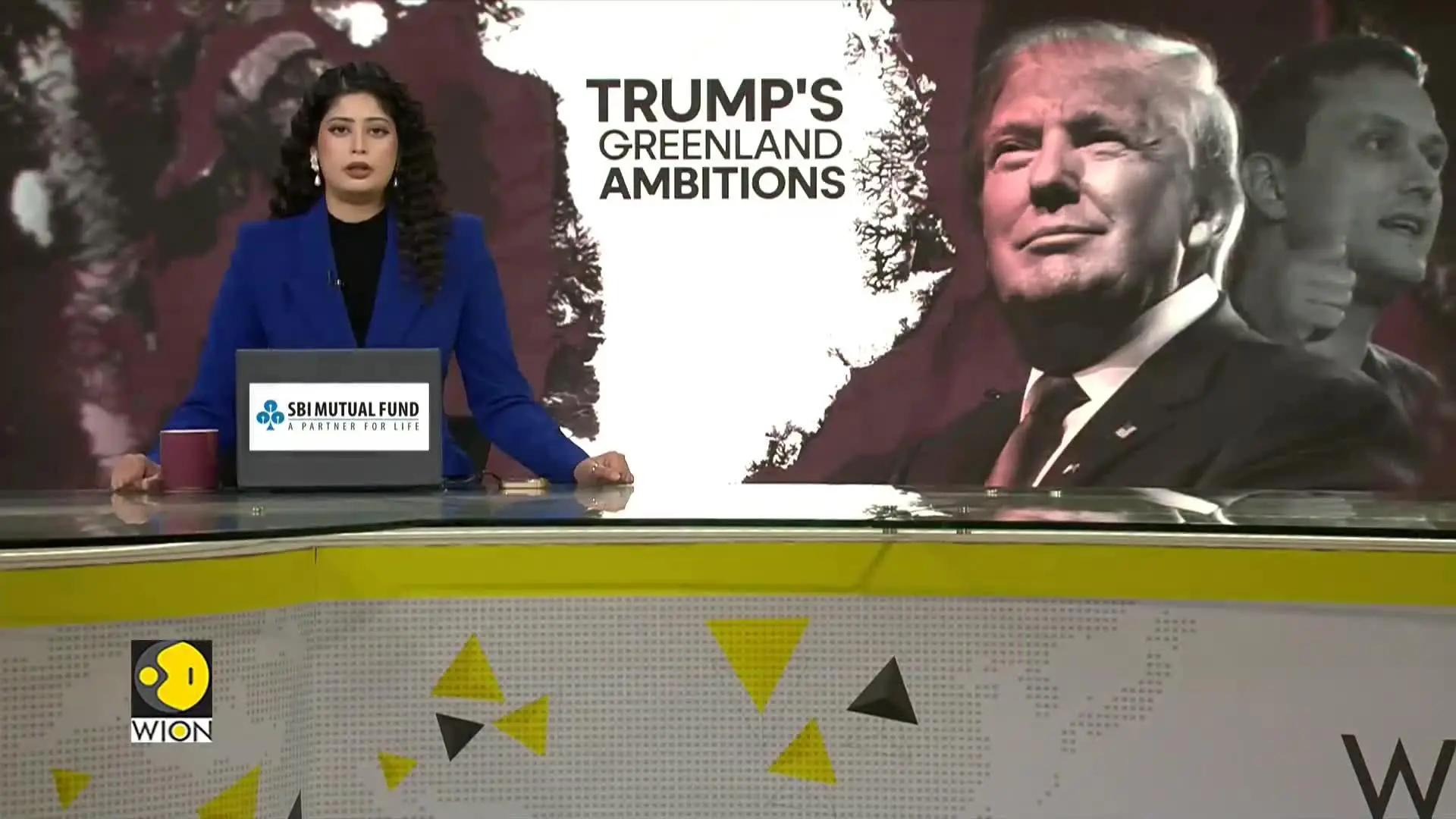 US-Greenland Takeover: Trump Says He Feels No Obligation To Pursue Peace After Nobel Snub