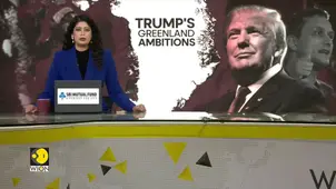 US-Greenland Takeover: Trump Says He Feels No Obligation To Pursue Peace After Nobel Snub