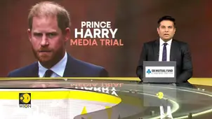 Prince Harry Faces UK Court in Major Tabloid Privacy Trial