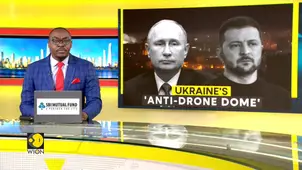 Russia-Ukraine War: Ukraine Military Rolls Out a Revamped Air Defence Model