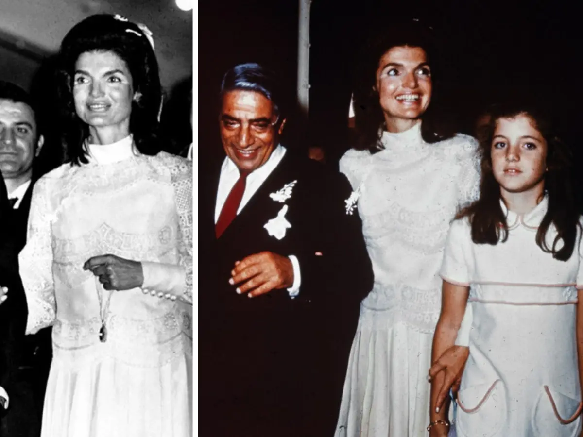 Jackie Kennedy