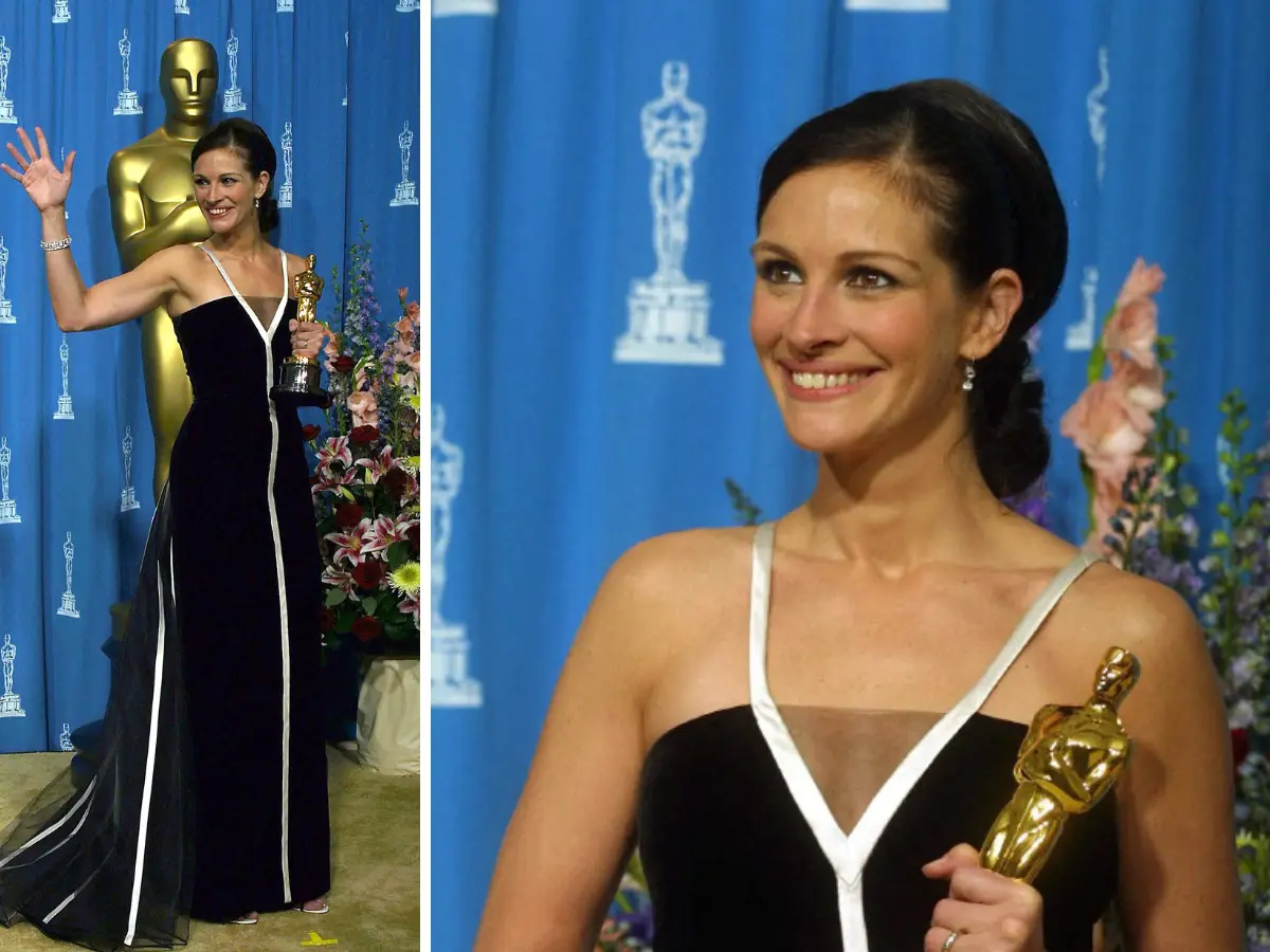 Julia Roberts