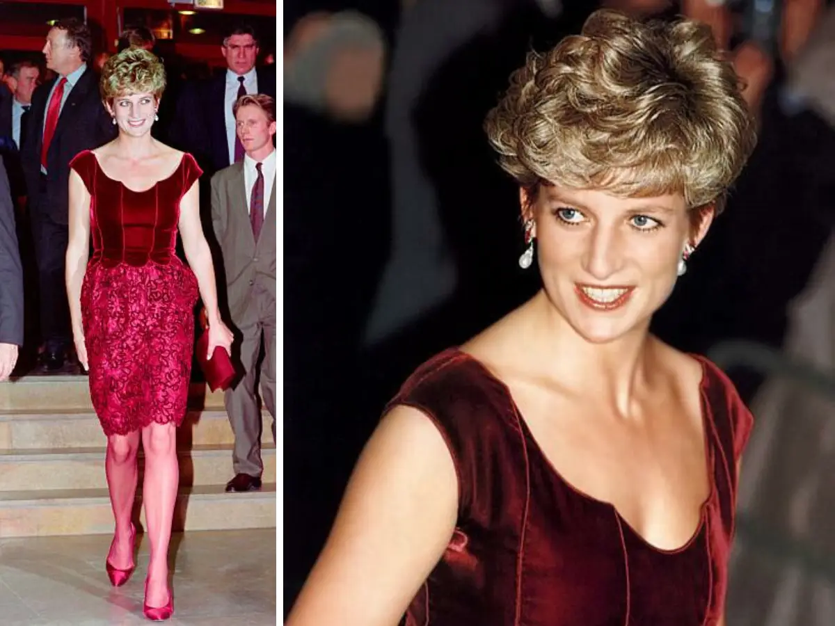 Princess Diana