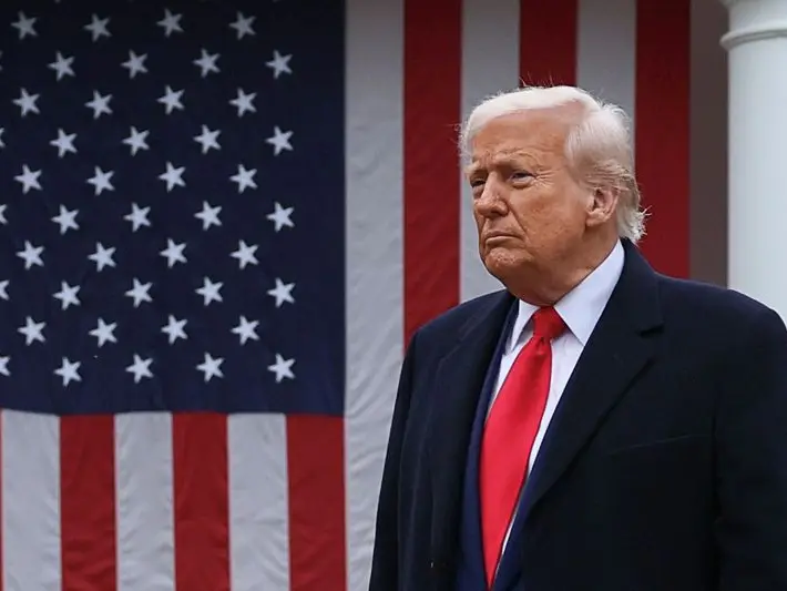 Under Trump 2.0, US slides back to the 19th century Under Trump 2.0, US slides back to the 19th century