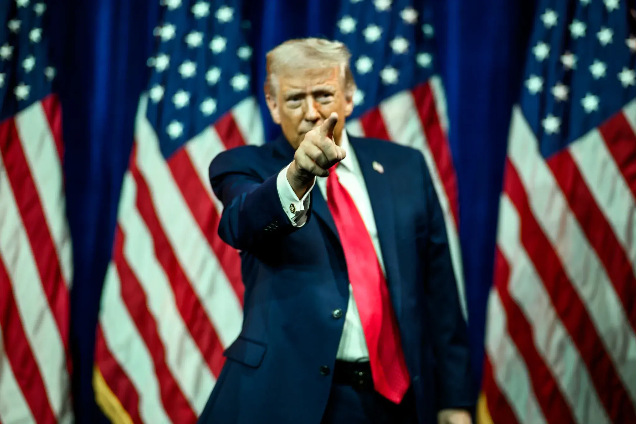 US Treasury Chief says it would be ‘very unwise’ for Europe to escalate after Trump's 'no Nobel, no peace' remark