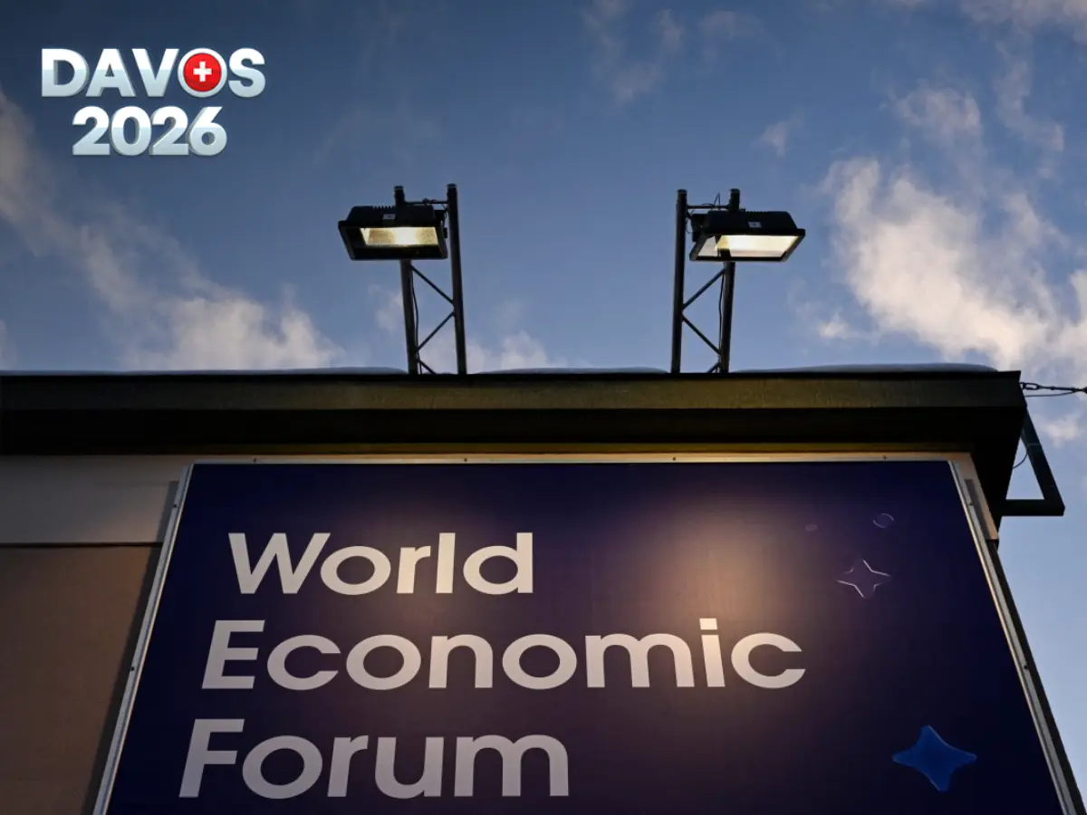Davos 2026: Kerala participates in World Economic Forum for second time, eyes investments